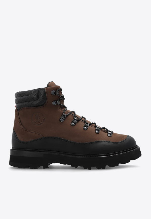 Peka Trek Leather Boots