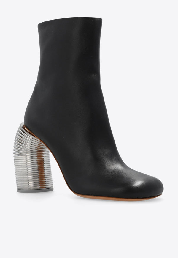 Spring 110 Ankle Boots