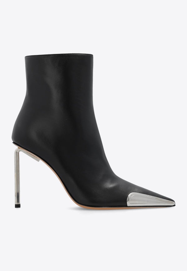 Allen 105 Ankle Boots