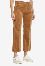 Leenah High-Waisted Pants