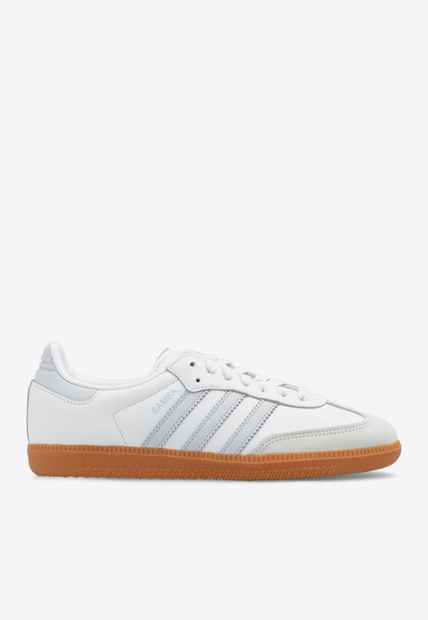 Samba OG Low-Top Sneakers