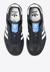 Boys Samba OG Leather Sneakers