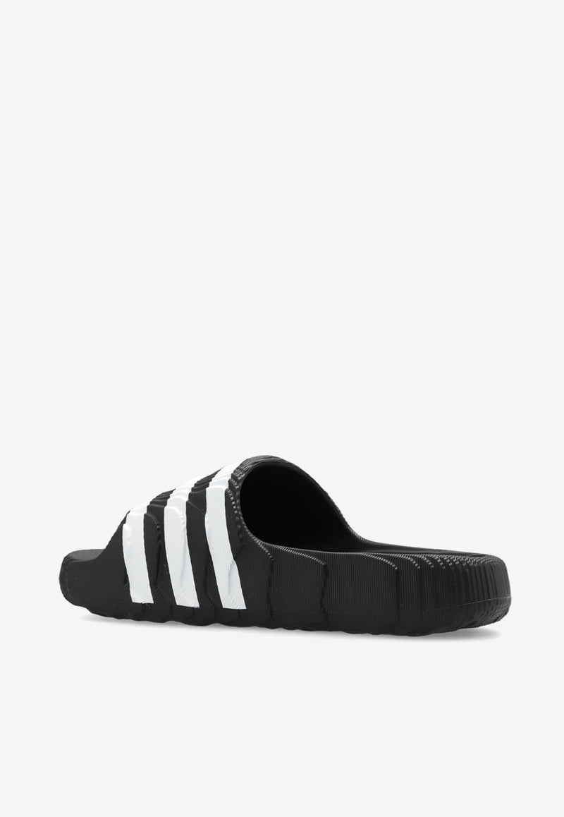 Adilette 22 Rubber Slides