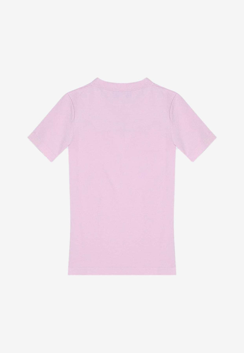 Beverly Hills Short-Sleeved T-shirt