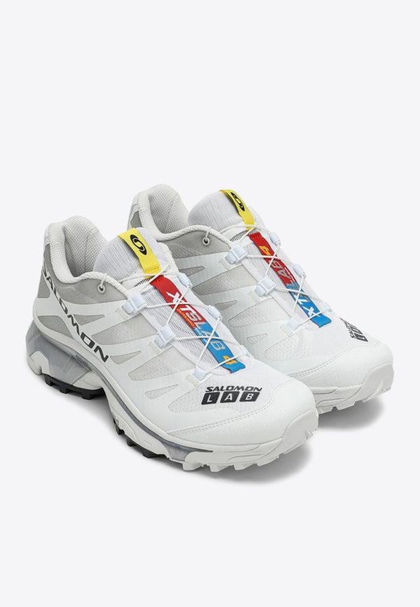 XT-4 OG Low-Top Sneakers