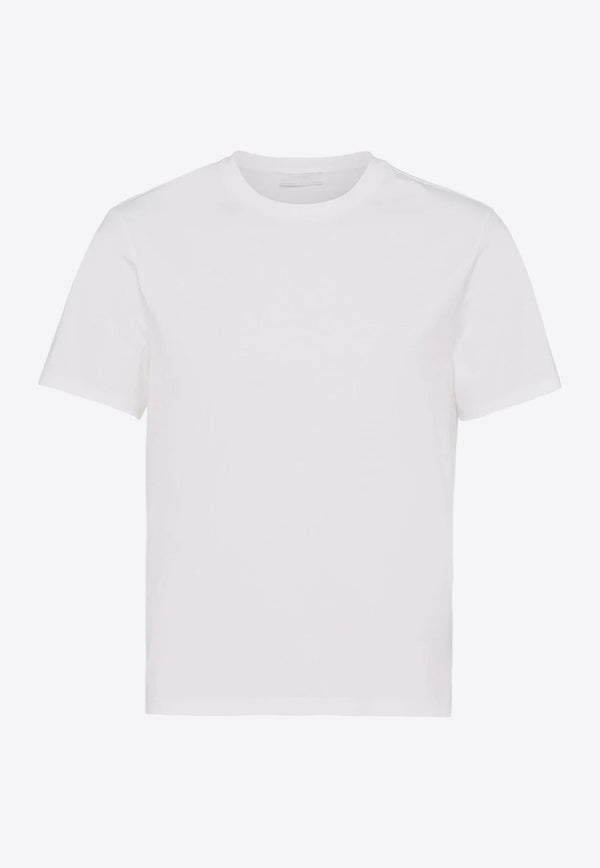 Basic Crewneck T-shirt