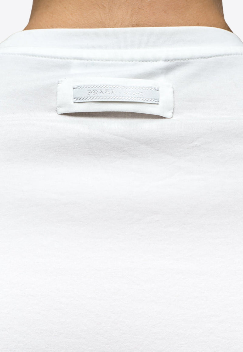 Basic Crewneck T-shirt