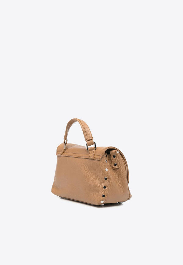 Baby Postina Shoulder Bag