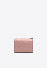 Falabella Tri-Fold Wallet