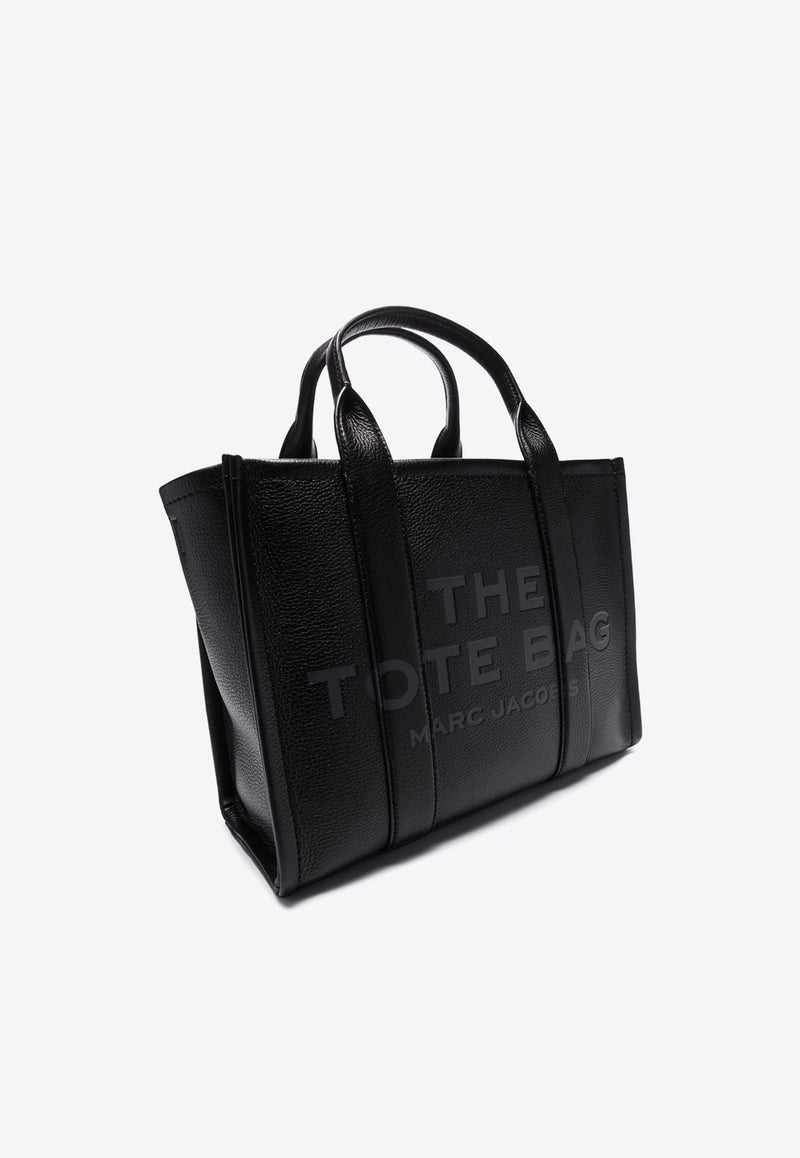The Medium Logo Tote Bag