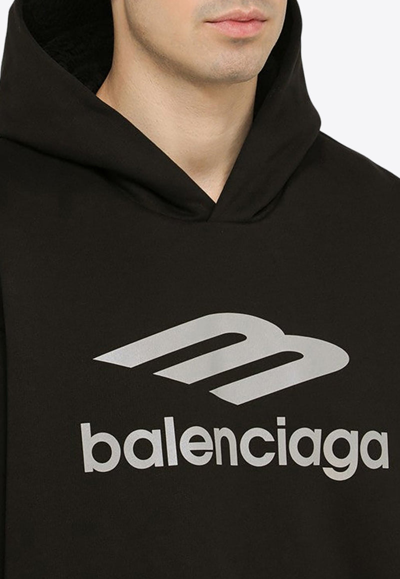 Icon 3B Sport Hooded Sweatshirt