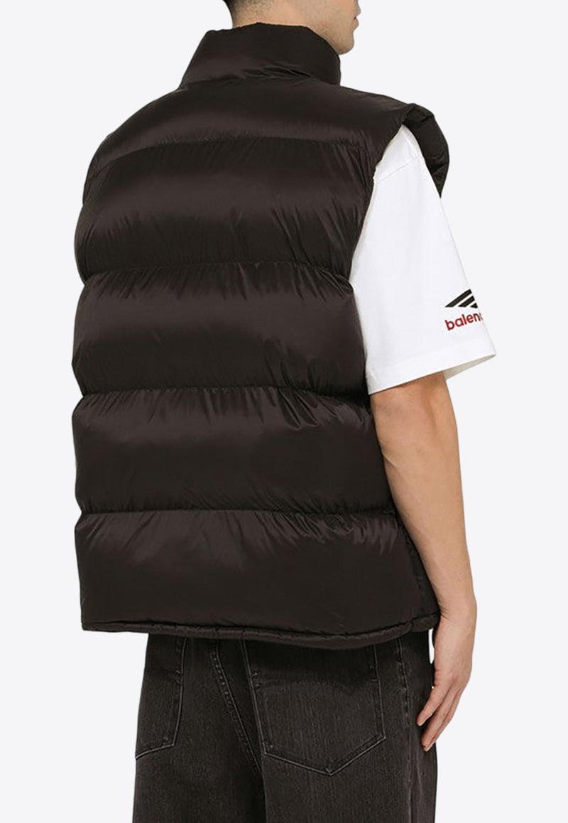 Icon 3B Sport Padded Vest