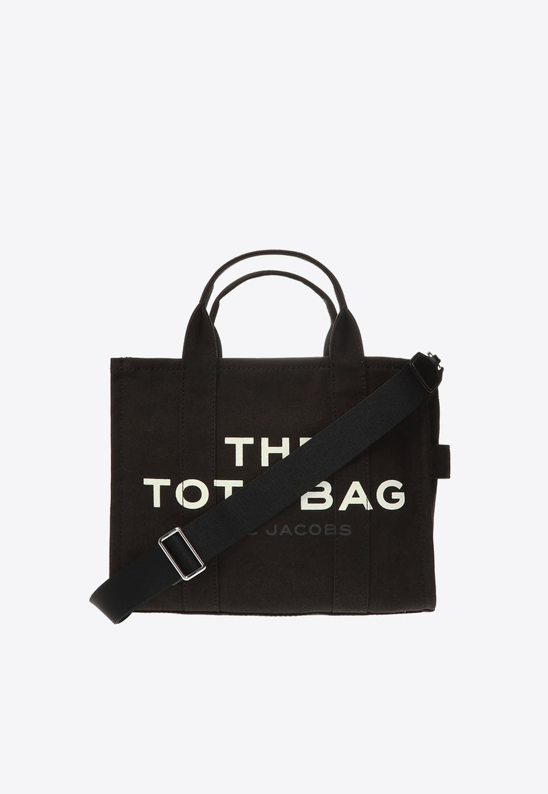 The Medium Logo Print Tote Bag