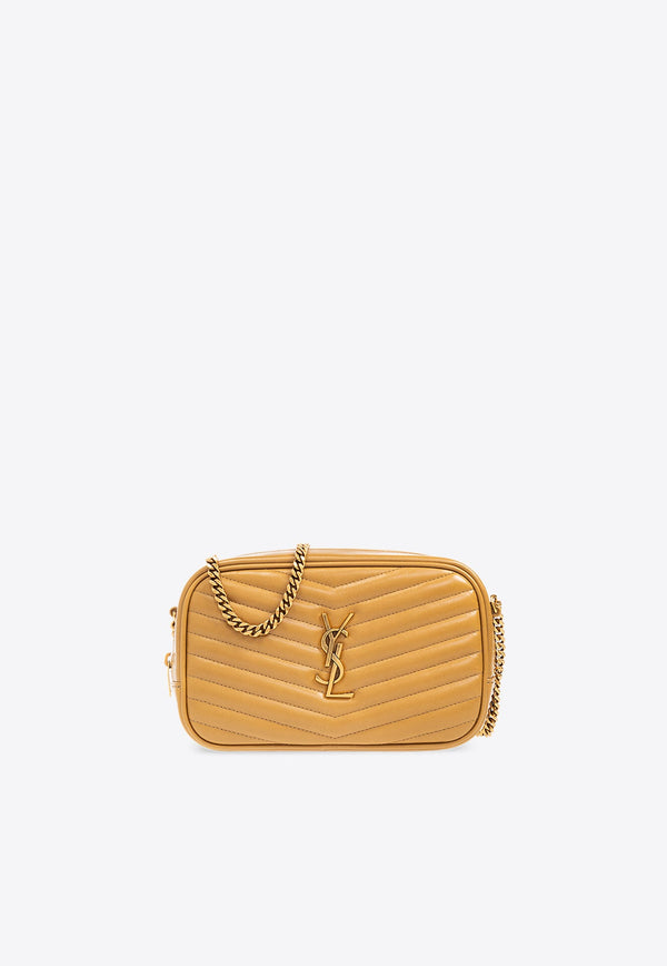 Mini Lou Shoulder Bag