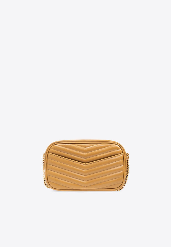 Mini Lou Shoulder Bag