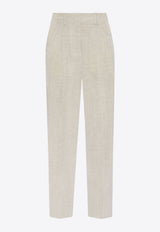 Titolo Pleated Pants