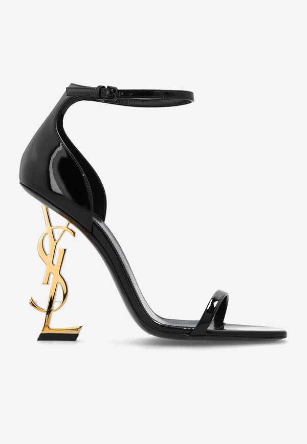 Opyum 110 Patent Leather Sandals