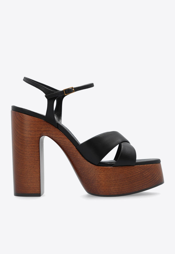 Bianca 140 Platform Sandals