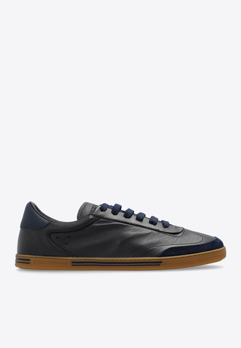 Saint Tropez Calfskin Sneakers