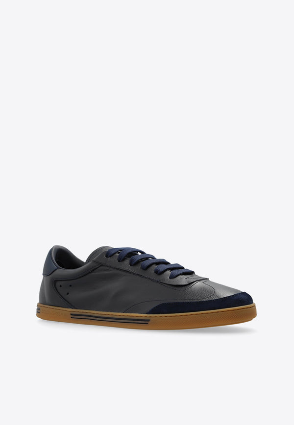 Saint Tropez Calfskin Sneakers