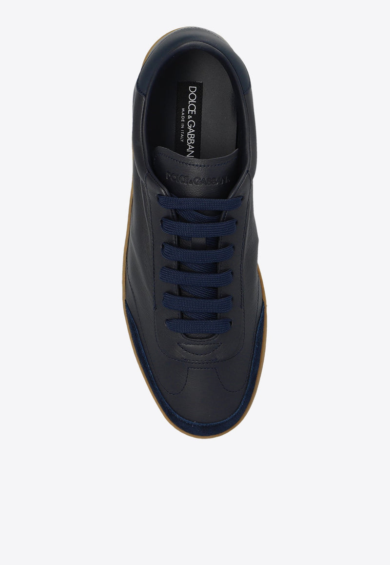 Saint Tropez Calfskin Sneakers