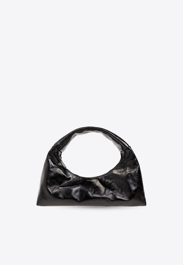 Arcade Leather Shoulder Bag