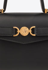 Small Medusa '95 Calf Leather Shoulder Bag