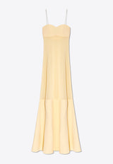 La Robe Fino Maxi Dress