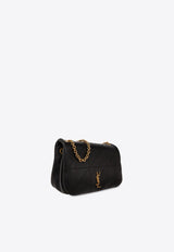 Mini Jamie 4.3 Leather Shoulder Bag