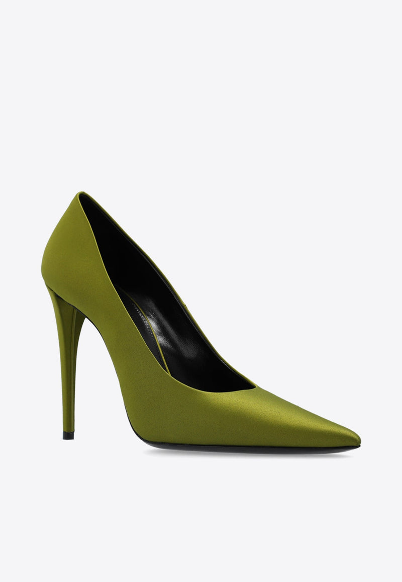 Monceau 110 Stiletto Pumps