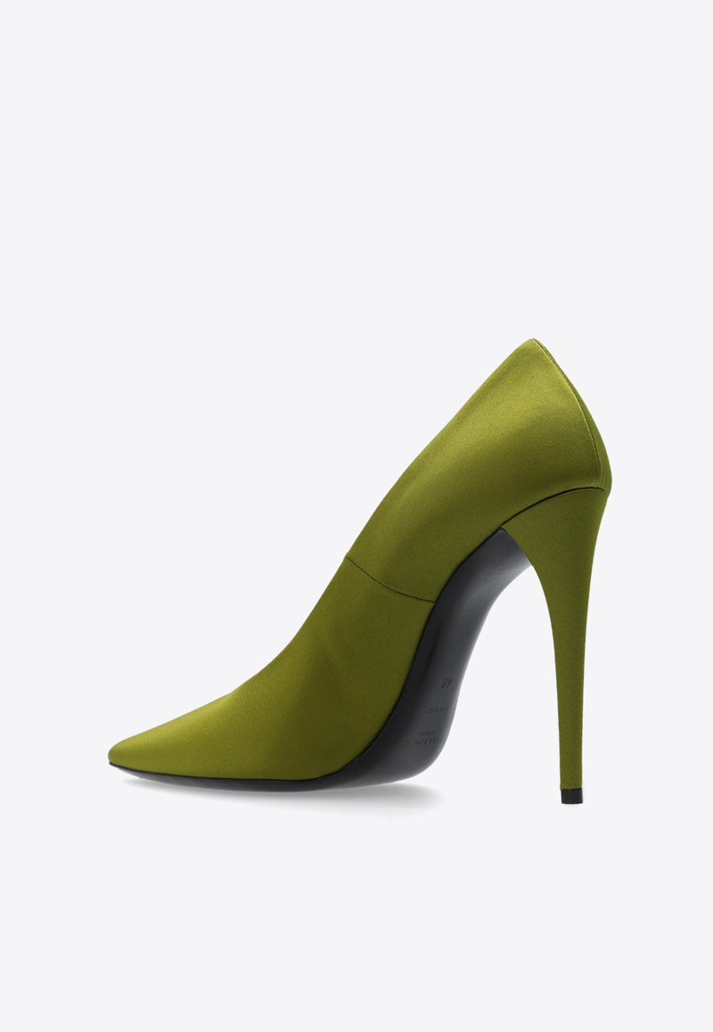 Monceau 110 Stiletto Pumps