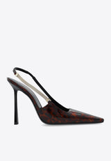 Blake 110 Leather Pumps