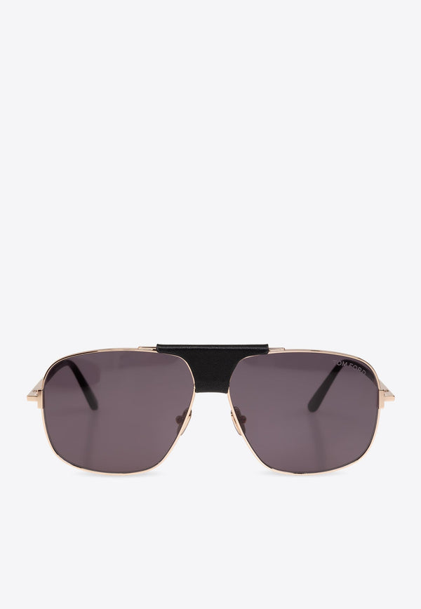 Tex Navigator Sunglasses