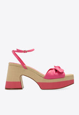 Ricia 95 Platform Sandals