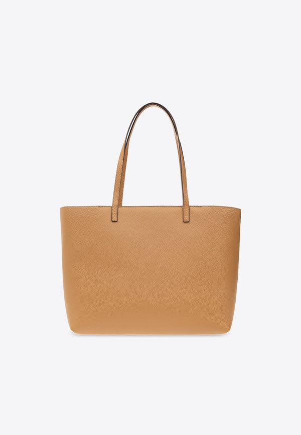 McGrow Leather Tote Bag