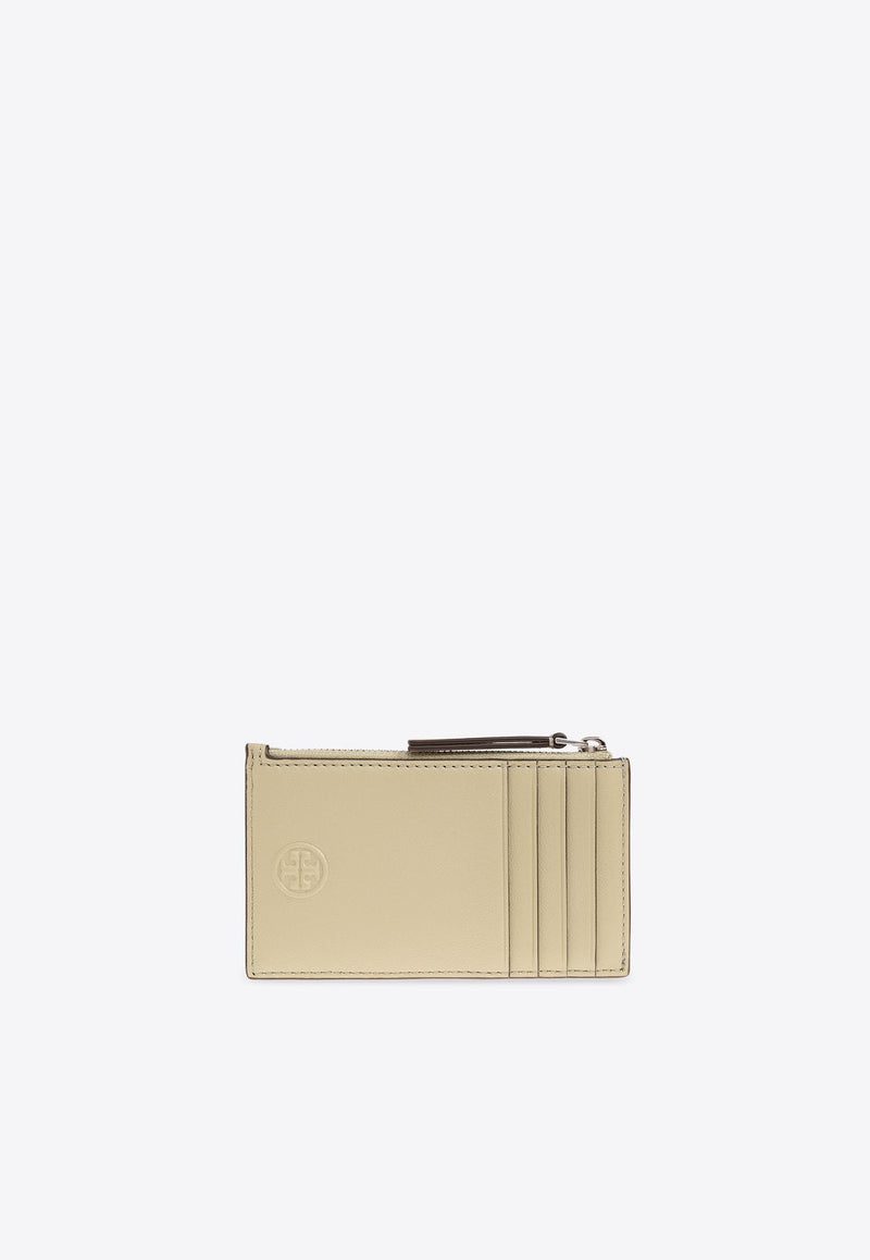 Fleming Soft Leather Zip Cardholder