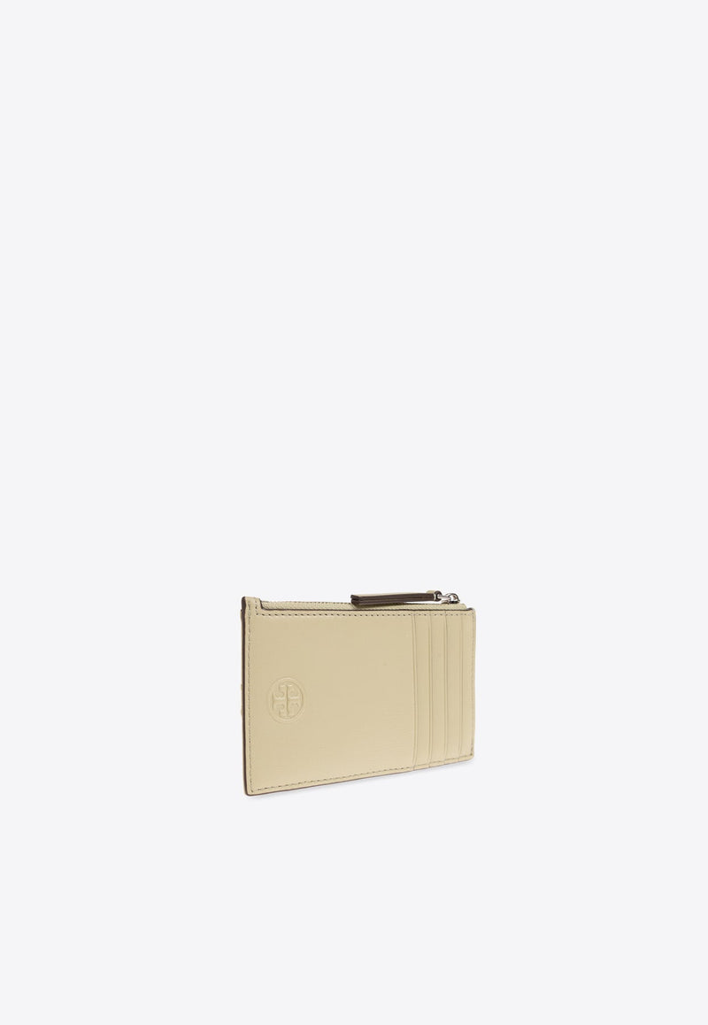 Fleming Soft Leather Zip Cardholder