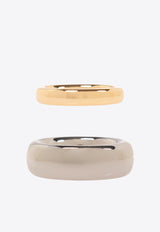 Essential Rings - Set of 2