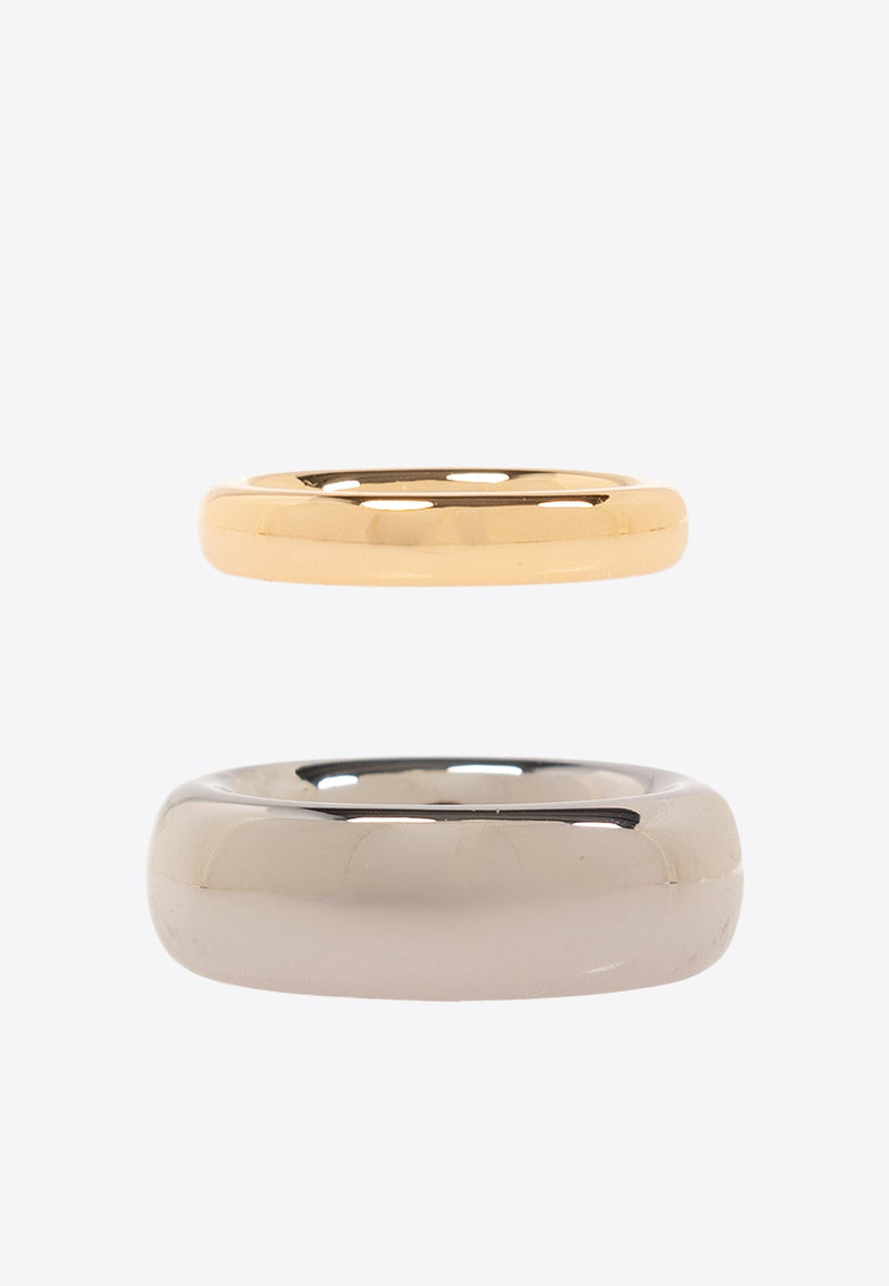 Essential Rings - Set of 2