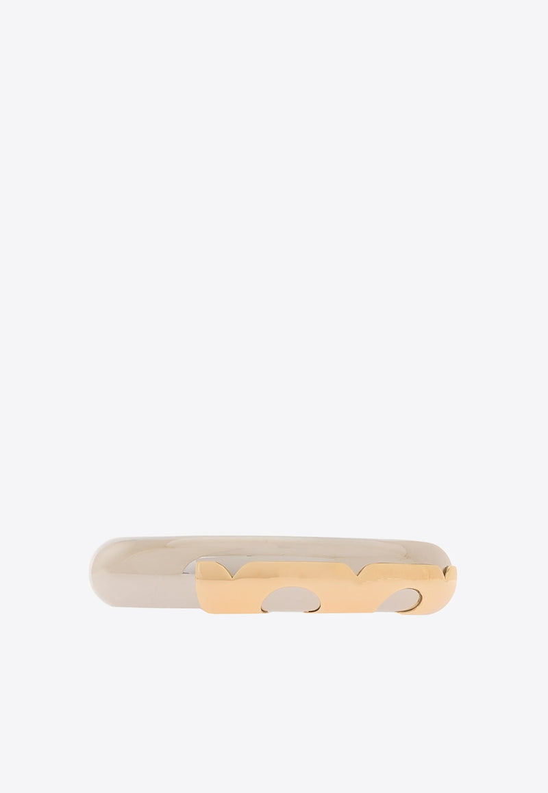 Essential Brass Bangle