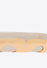 Essential Brass Bangle