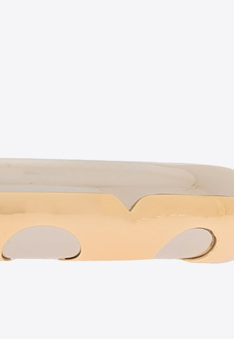 Essential Brass Bangle