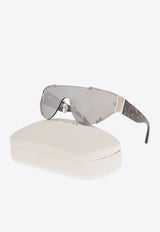 Grip Shield Sunglasses