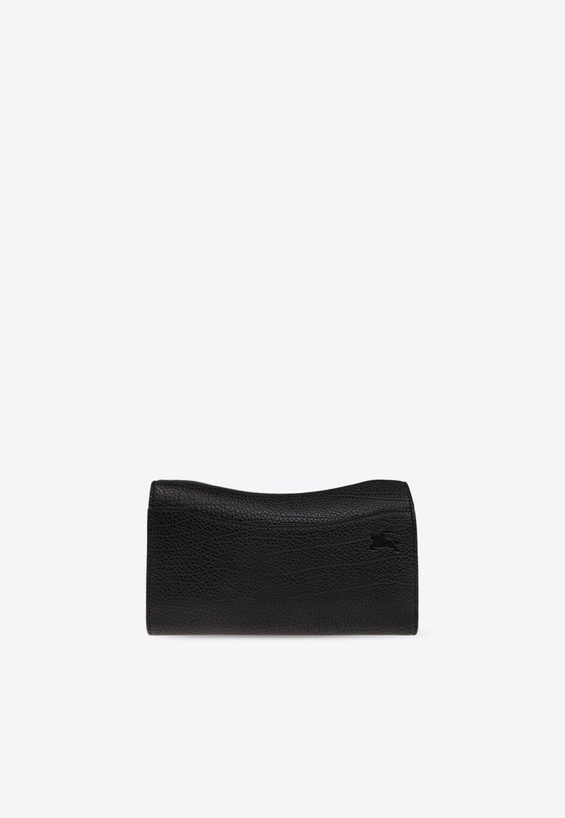 Rocking Horse Continental Wallet