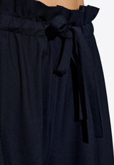 Elasticated Waist Pants