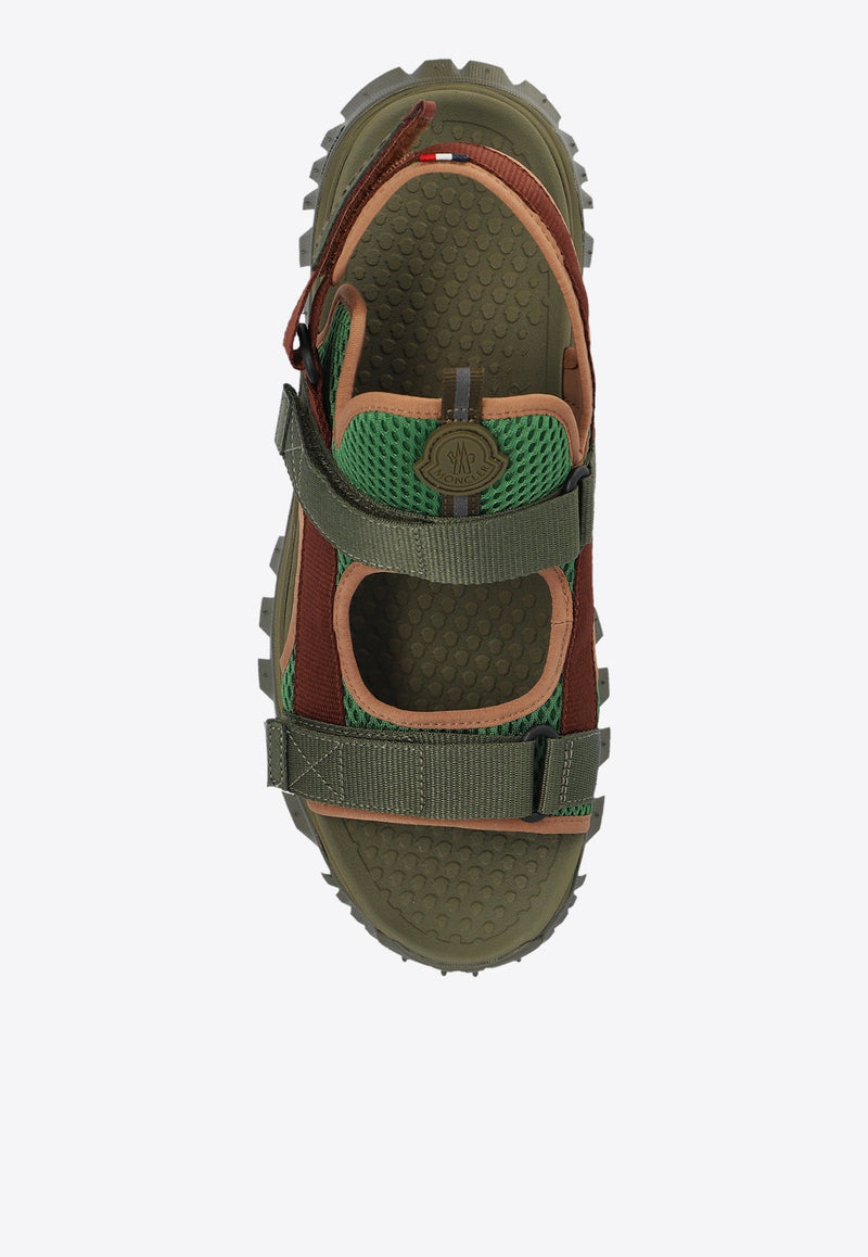 Trailgrip Logo Sandals