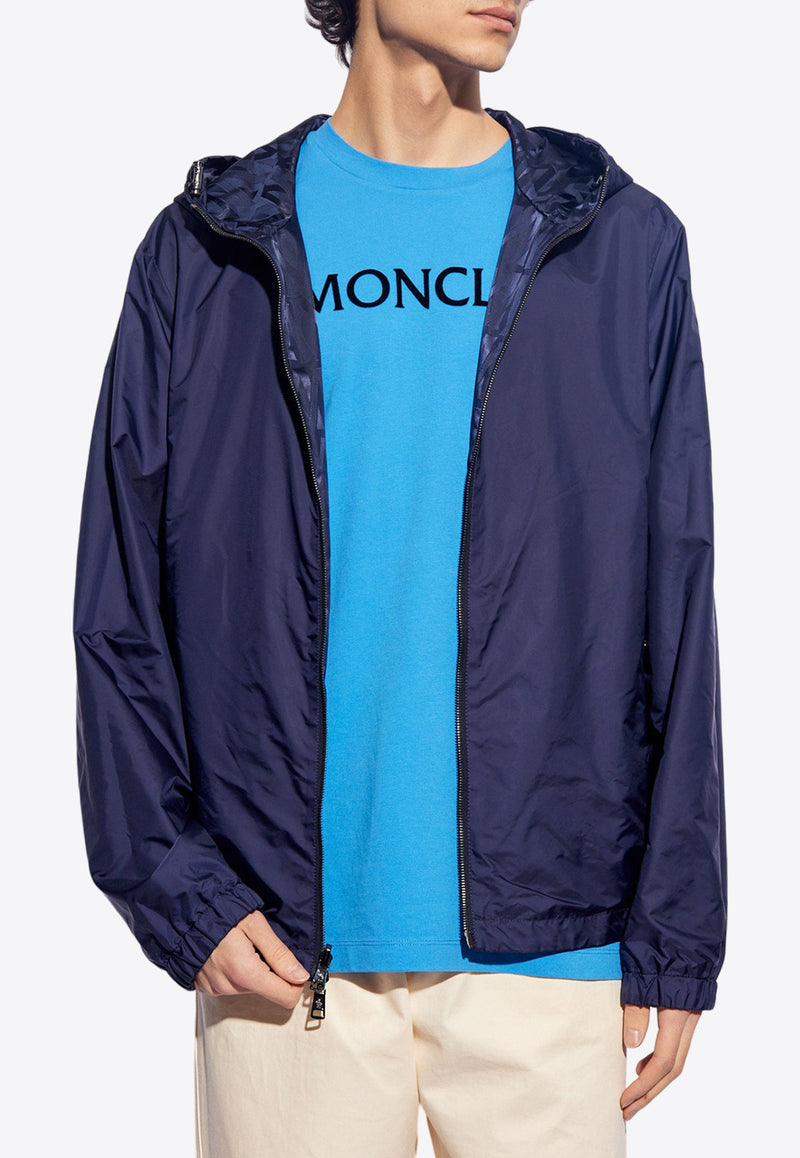 Lepontine Reversible Jacket