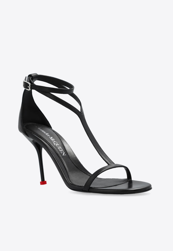 Harness 90 Calf Leather Sandals