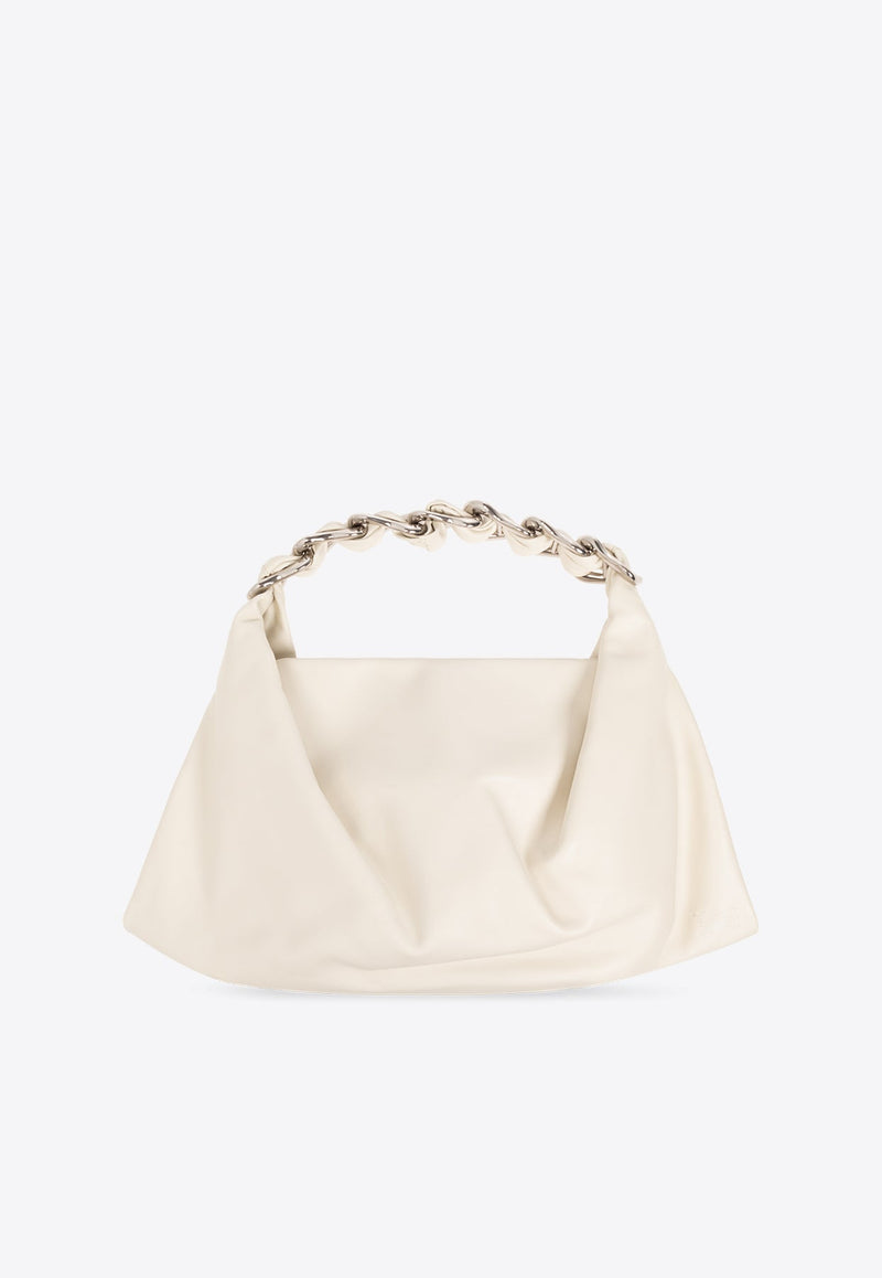 Medium Swan Shoulder Bag