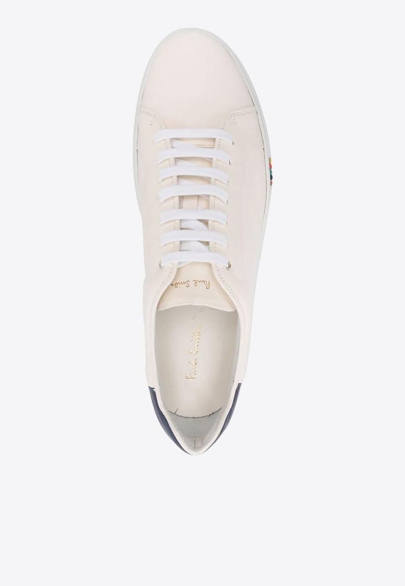 Basso Leather Sneakers